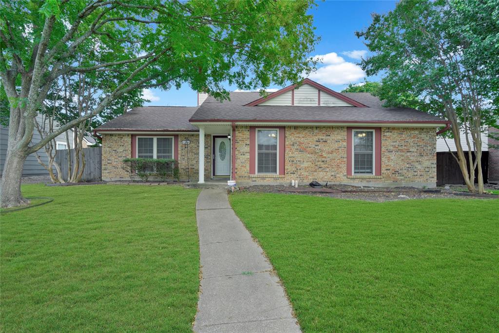 1306 Clearview Drive — photo