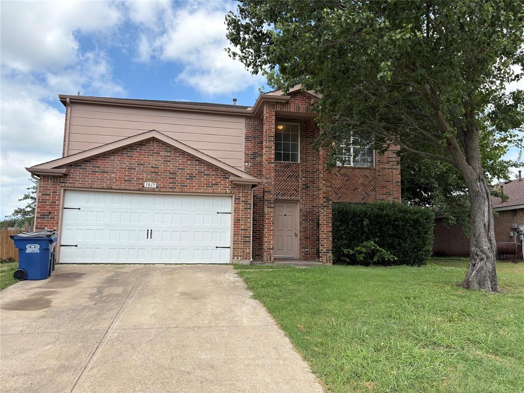 1817 Berkeley Drive — photo