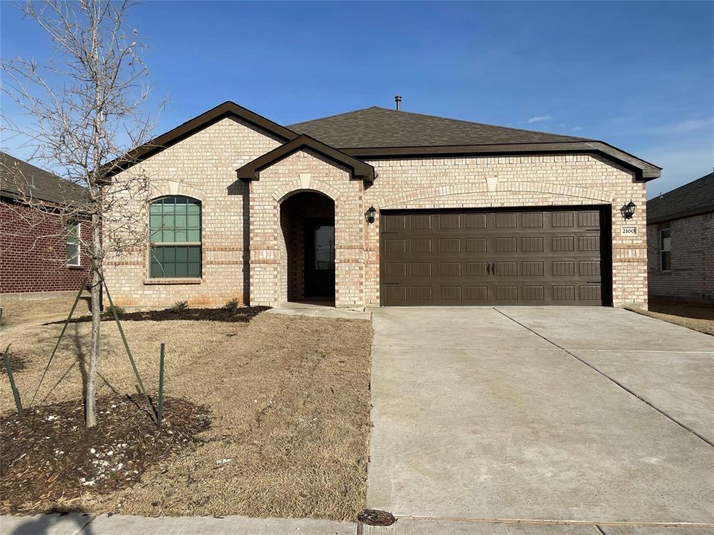 2100 Yarbrough Drive — photo