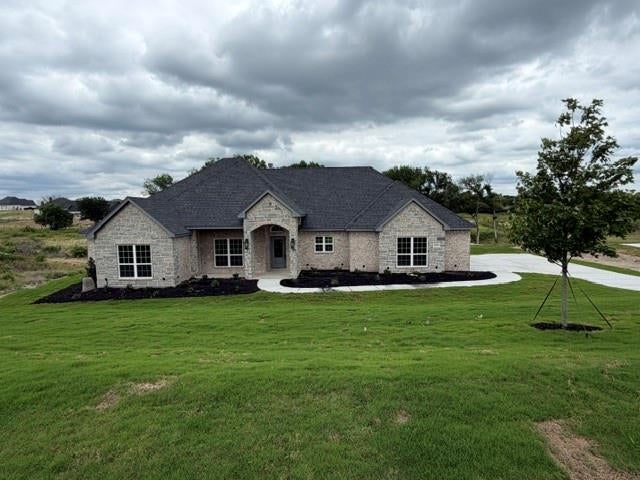 1039 Deer Island Court — photo