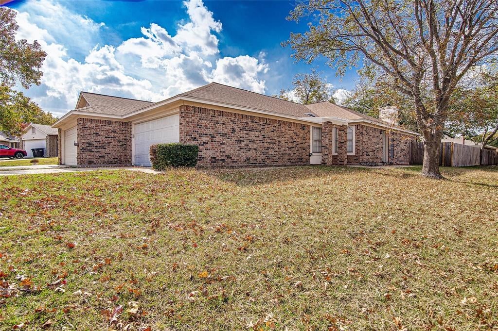 7650 Colorado Creek Court — photo