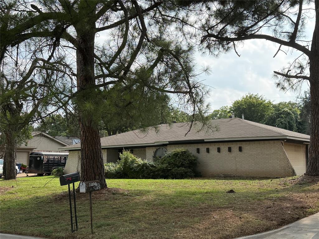6400 Kingston Drive — photo
