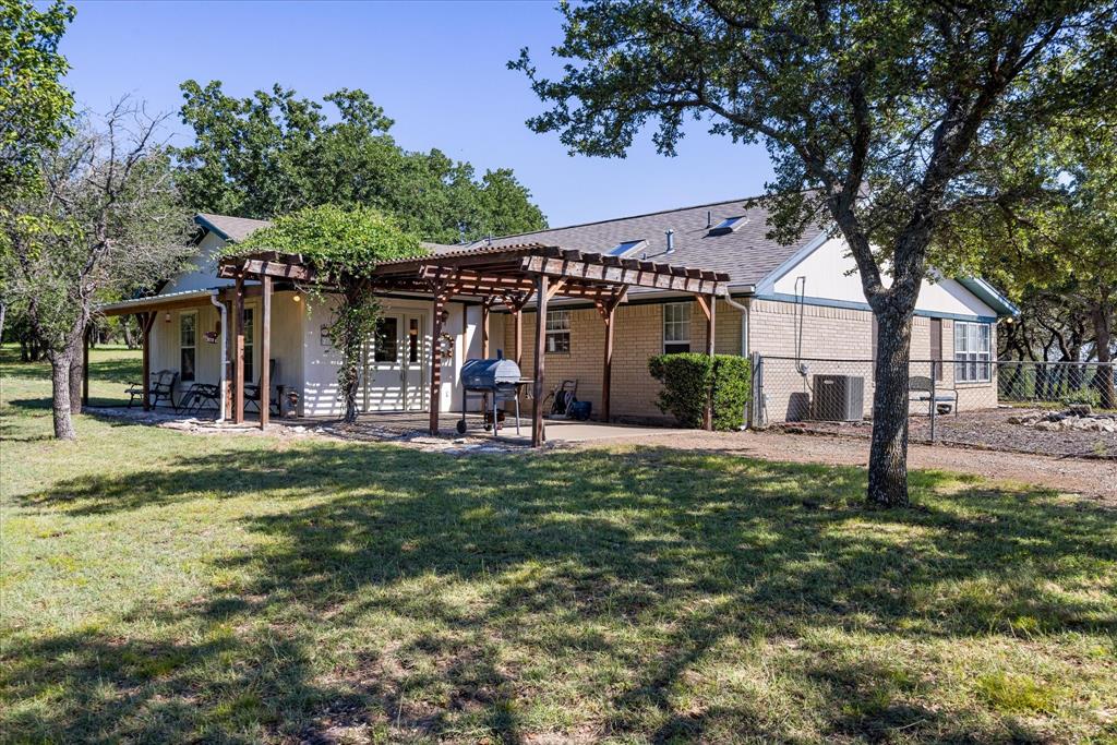 15403 Mule Branch Court — photo