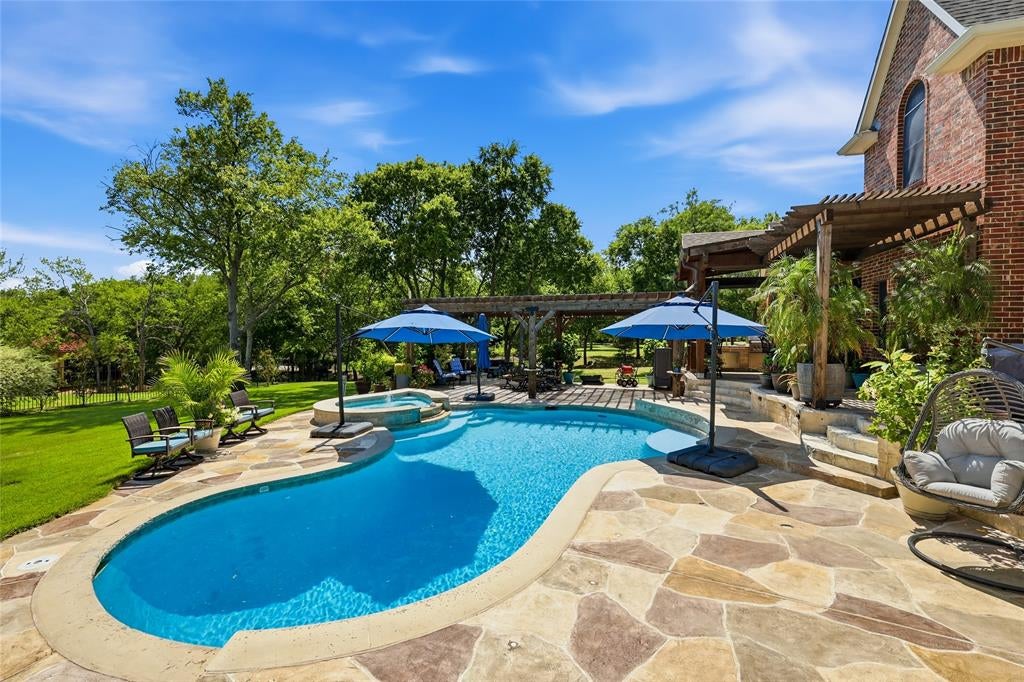 3536 Bay Ridge Drive — photo