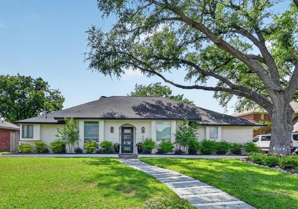 1505 Canyon Oaks Drive — photo