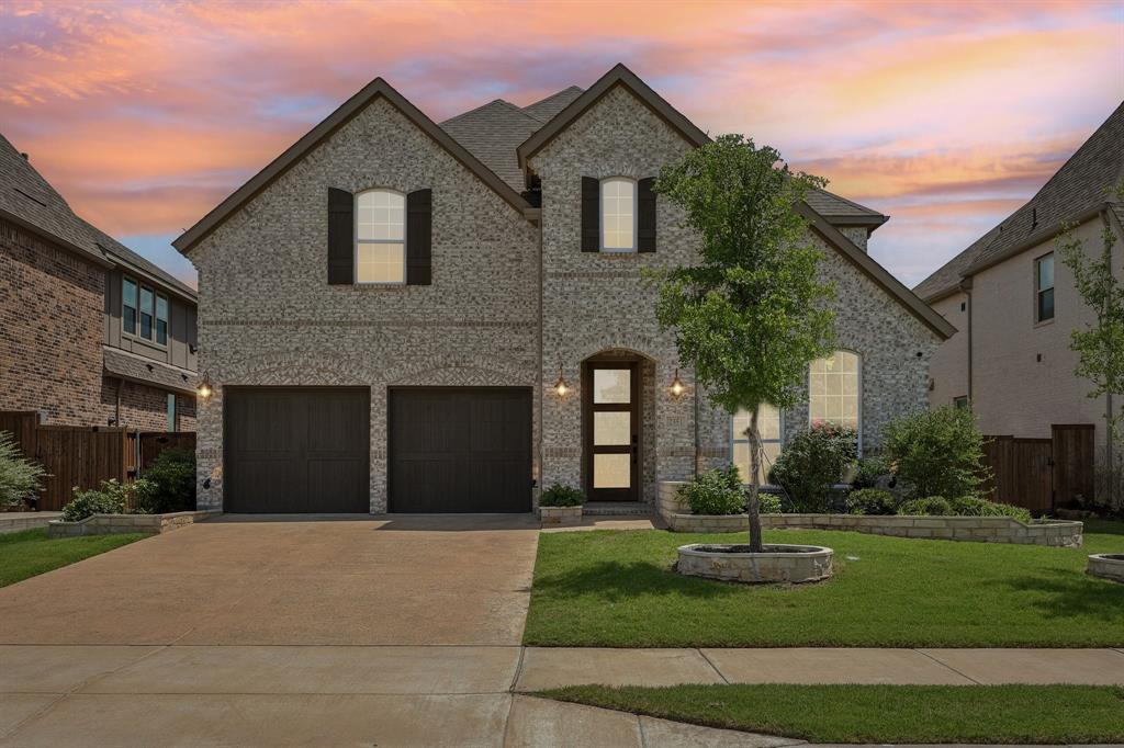 2351 Glen Heather Lane — photo