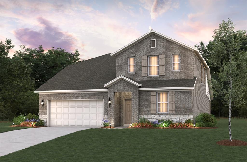 3053 Hollybrook Lane — photo