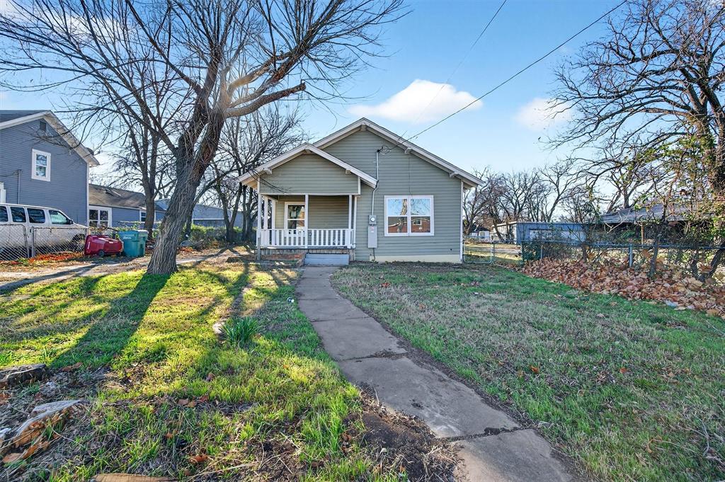 710 E Lamar Street — photo