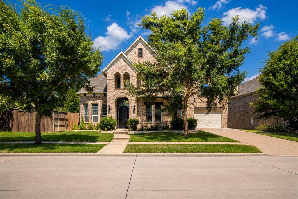 5968 Louis Lane — photo