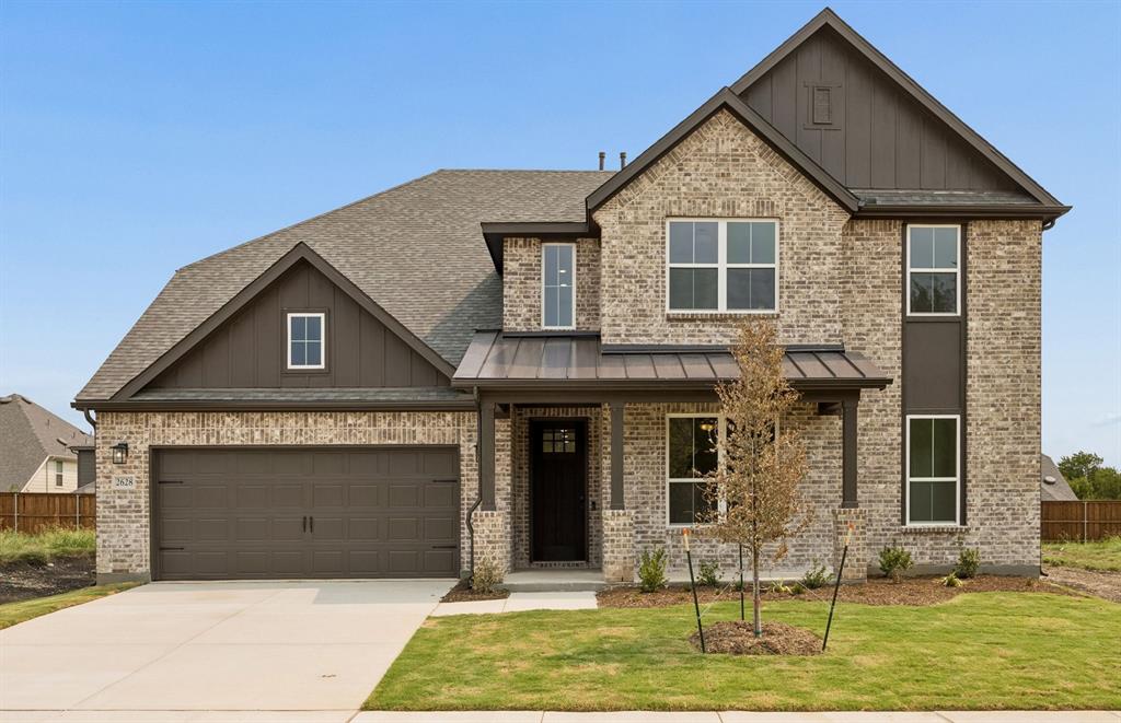 2628 Eagle Nest Court — photo