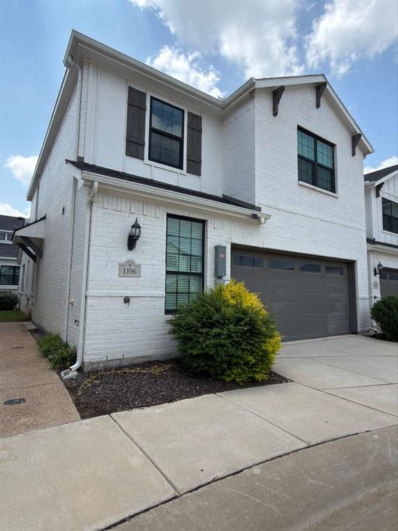 1106 Bowie Drive — photo