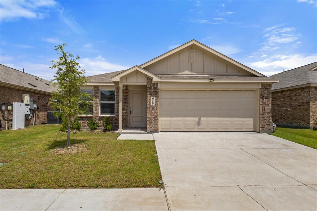 4958 Meadow Glen Drive — photo