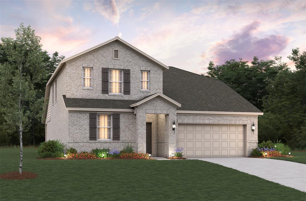 2101 Bayou Glen Drive — photo