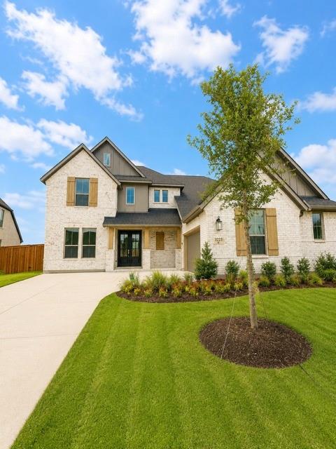 3223 Fisher Road — photo