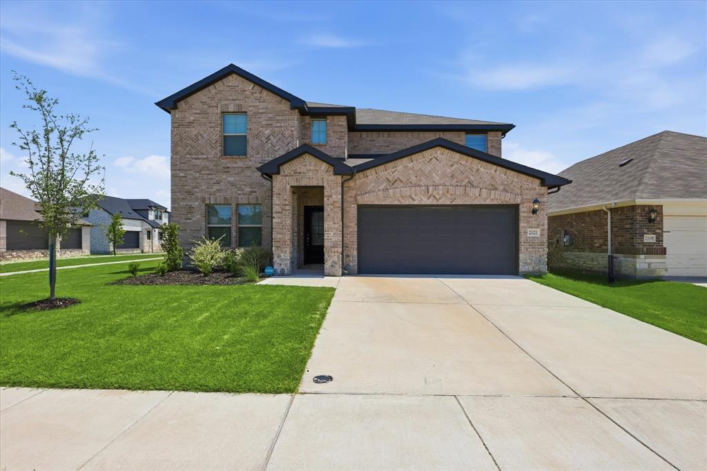 2321 Preakness Drive — photo