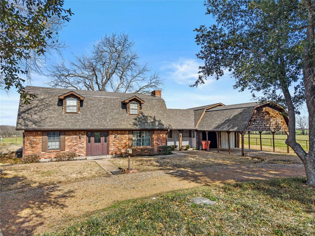 3998 County Road 2706 — photo