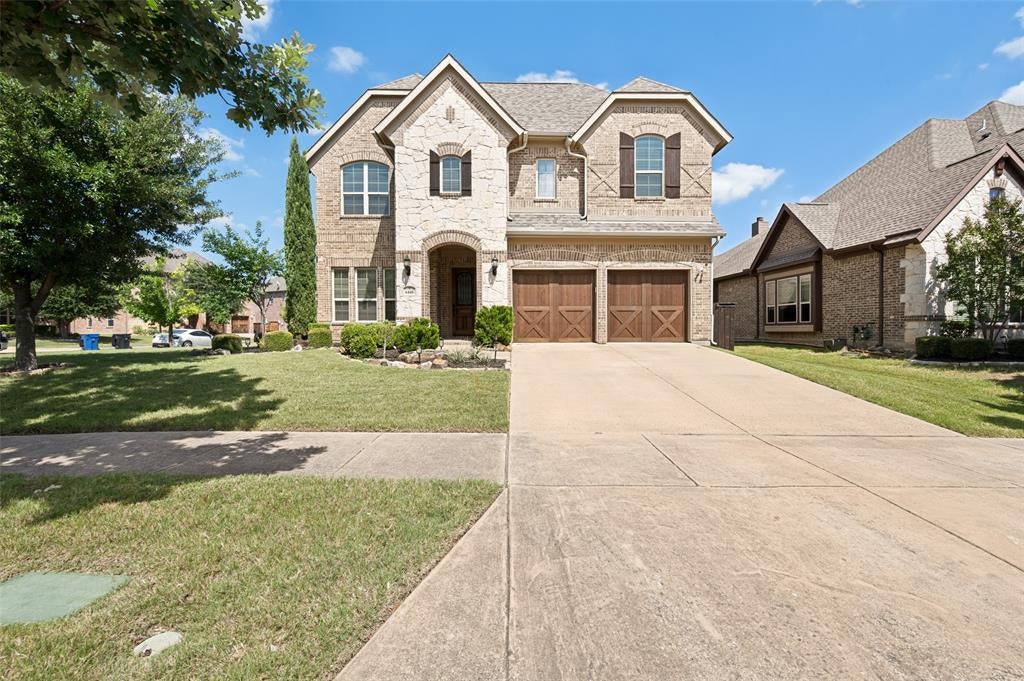 6448 Fire Creek Trail — photo