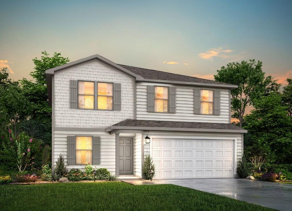 417 Poplar Court — photo