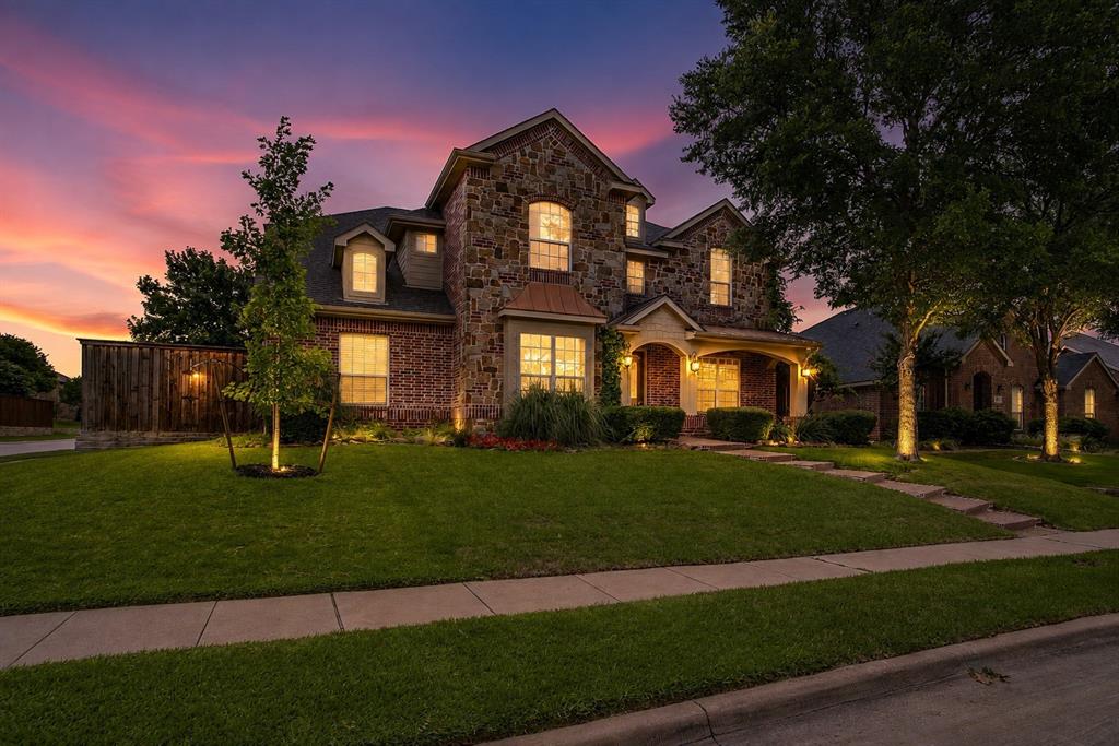 6898 Valley Brook Drive — photo