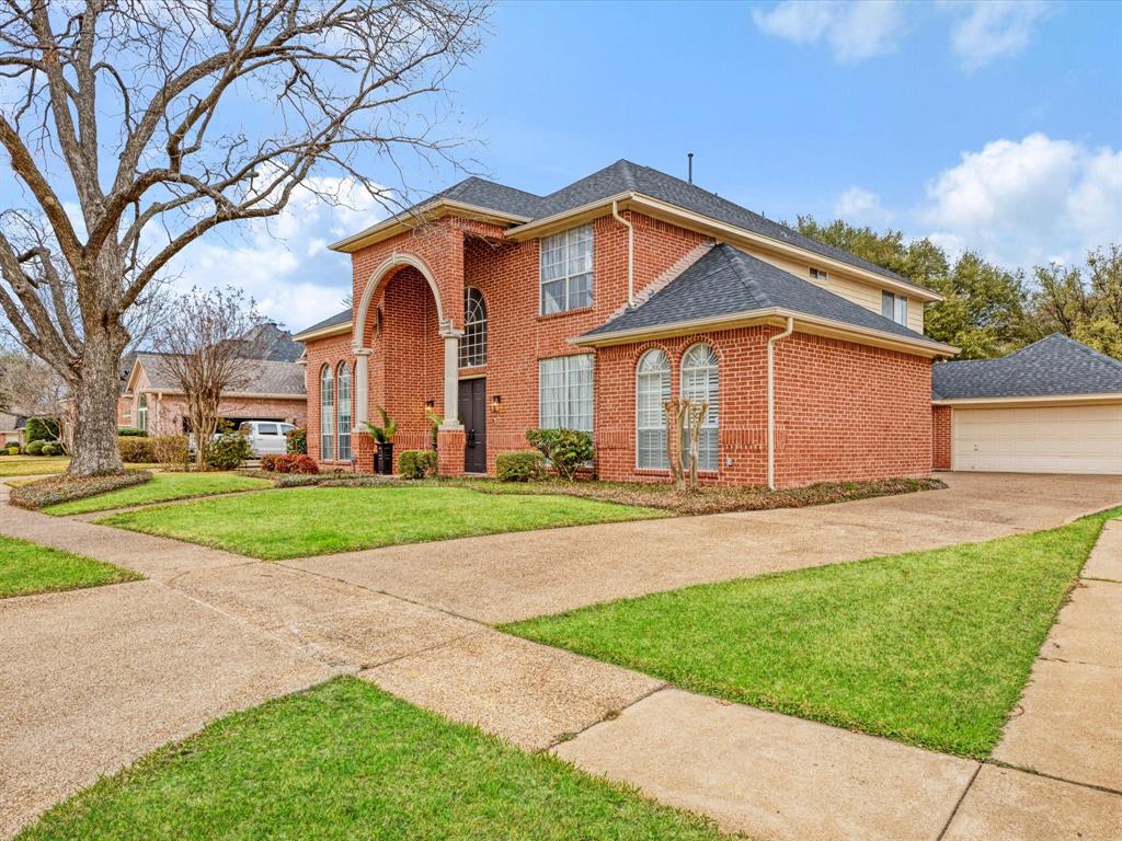 6207 Millwood Court — photo