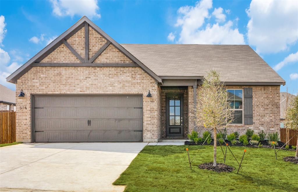 514 Hillcrest Circle — photo