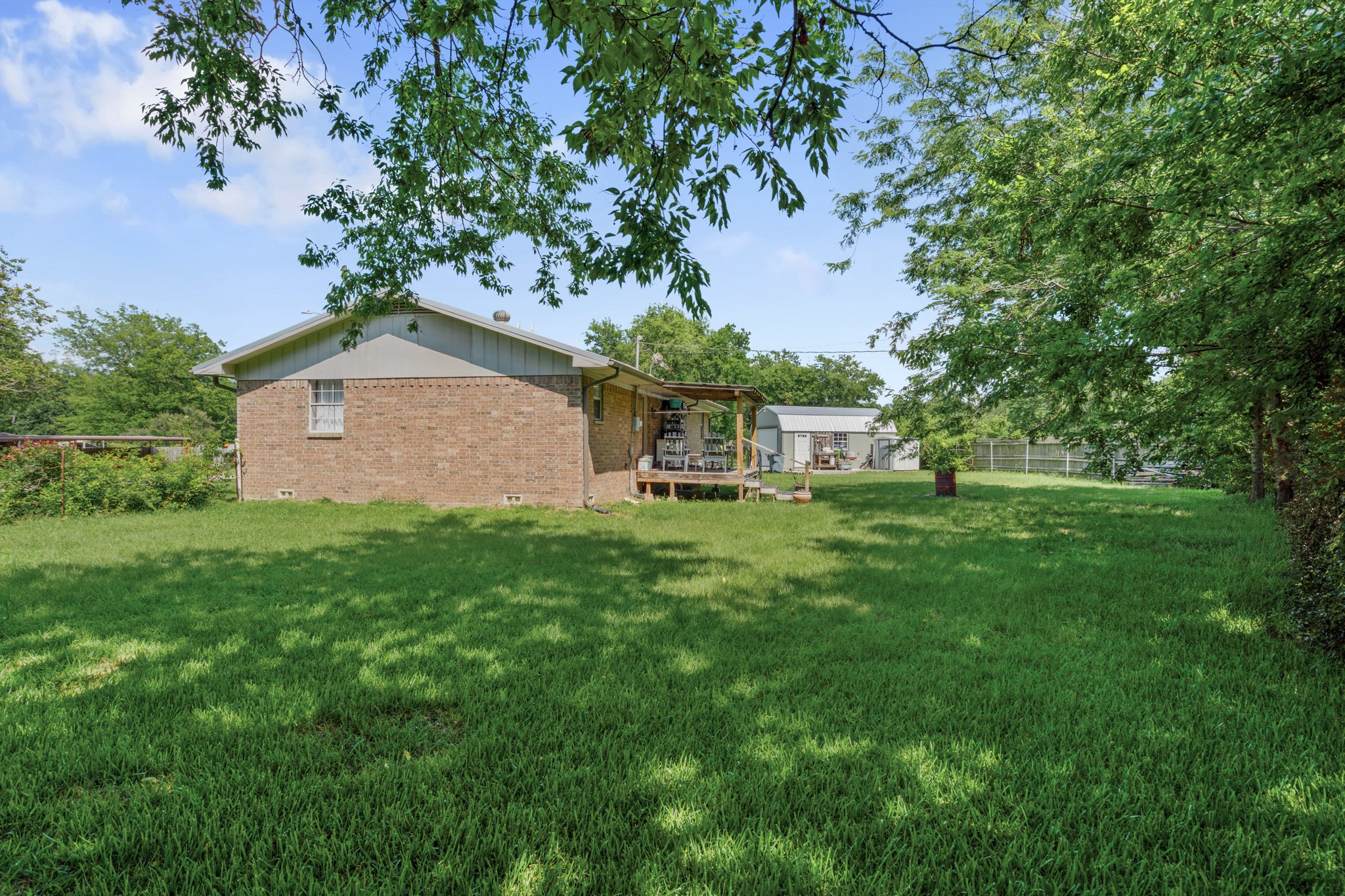 236 Circle Drive, Point, TX 75472 — photo 3