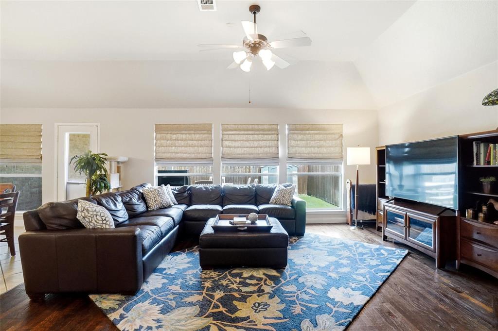 10141 Crawford Farms Drive — photo