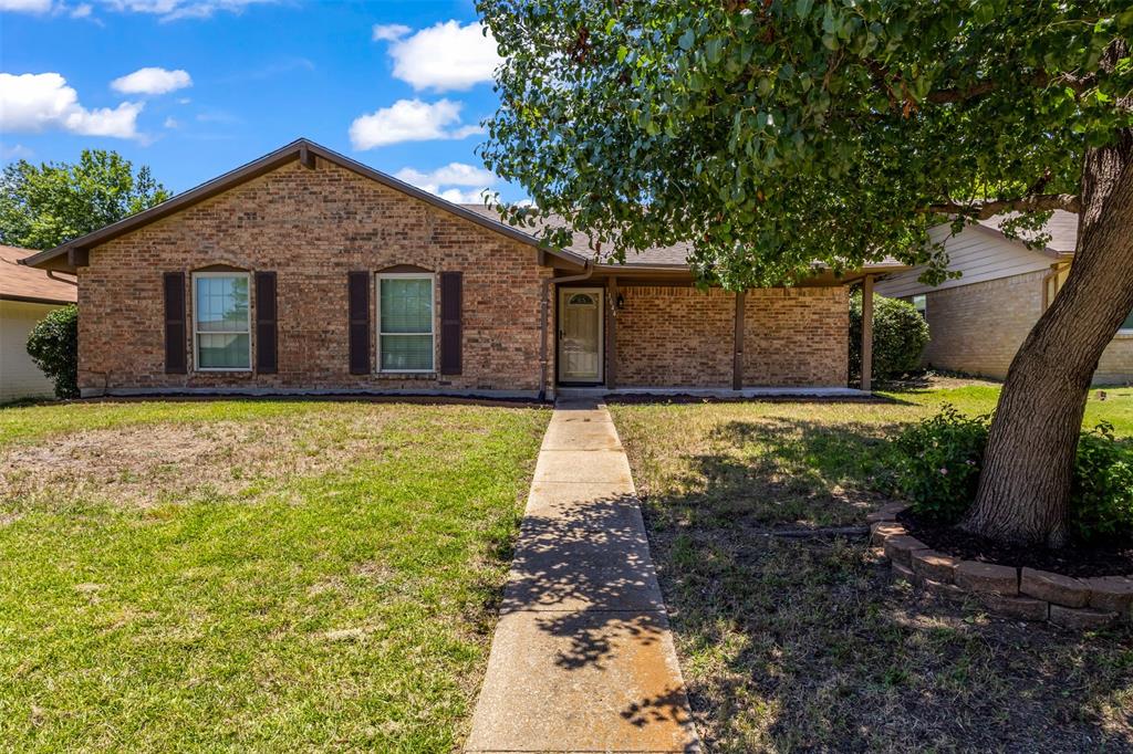 1644 Glenhill Lane — photo
