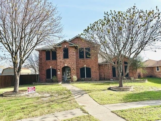 601 Gateway Bend — photo