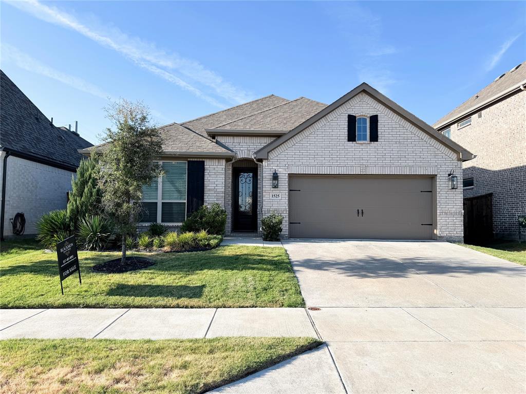 1525 Jocelyn Drive — photo