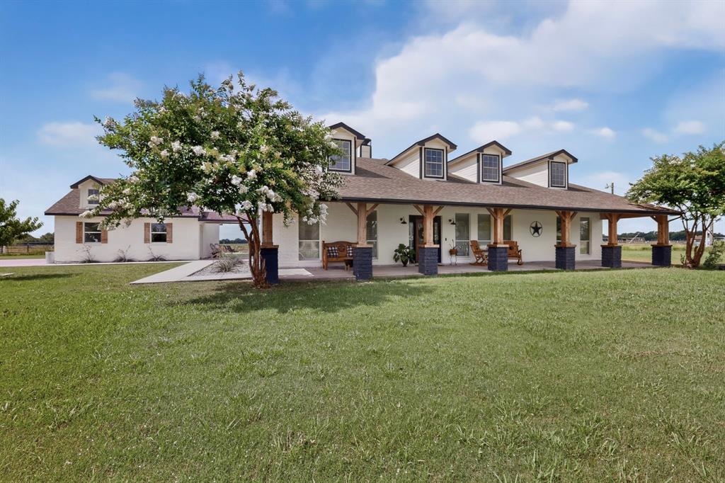4689 County Road 2720 — photo