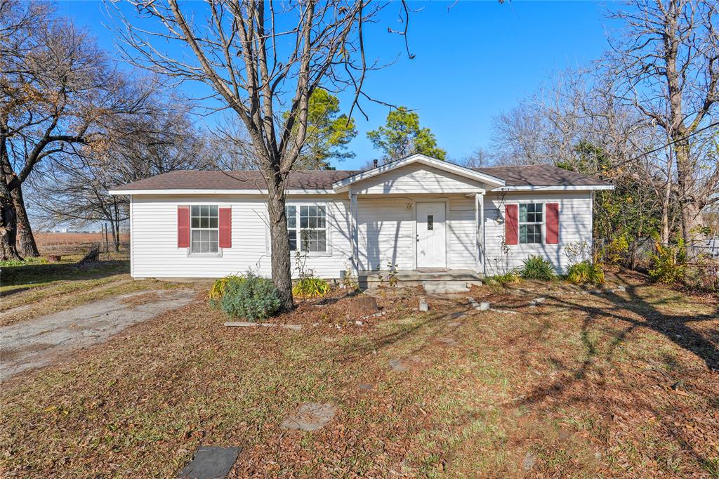1326 Dewberry Street — photo