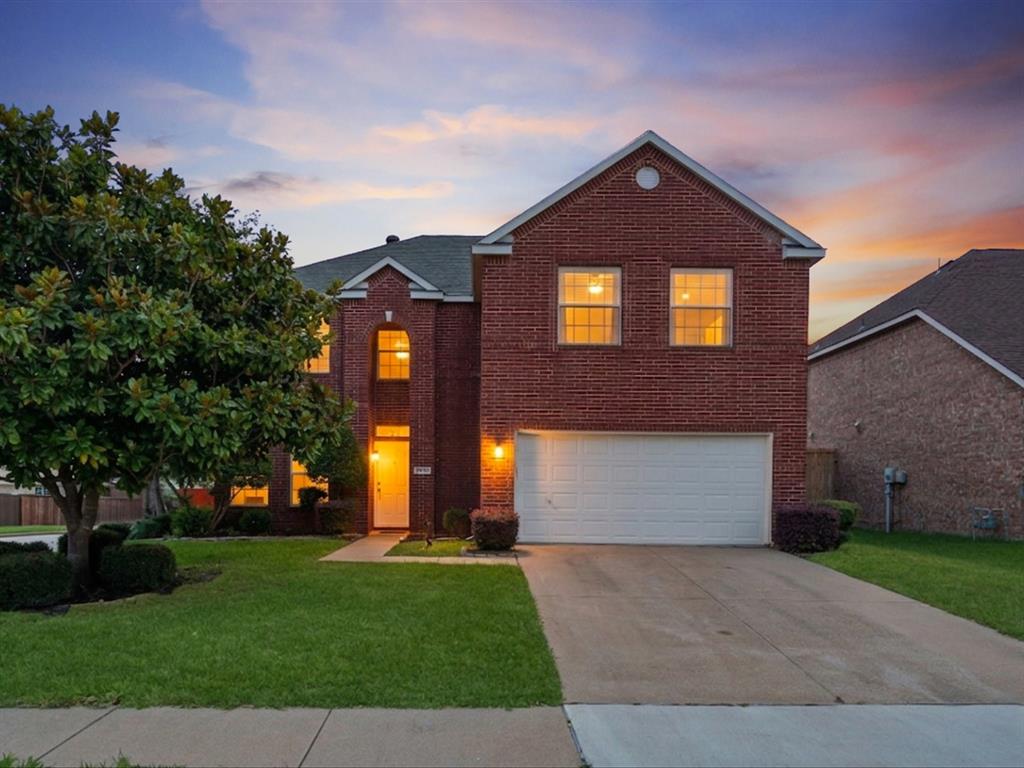 10701 Augusta Lane — photo
