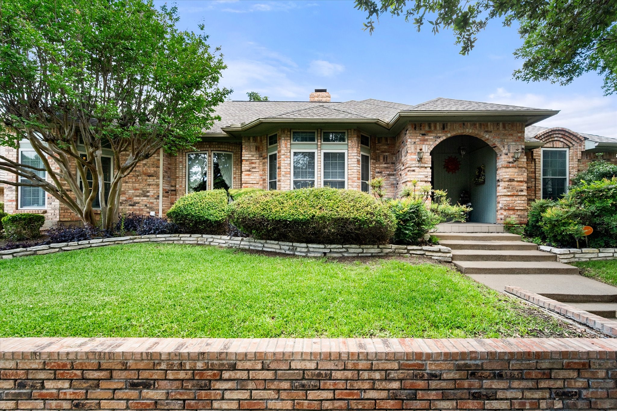 705 Kyle Drive — photo