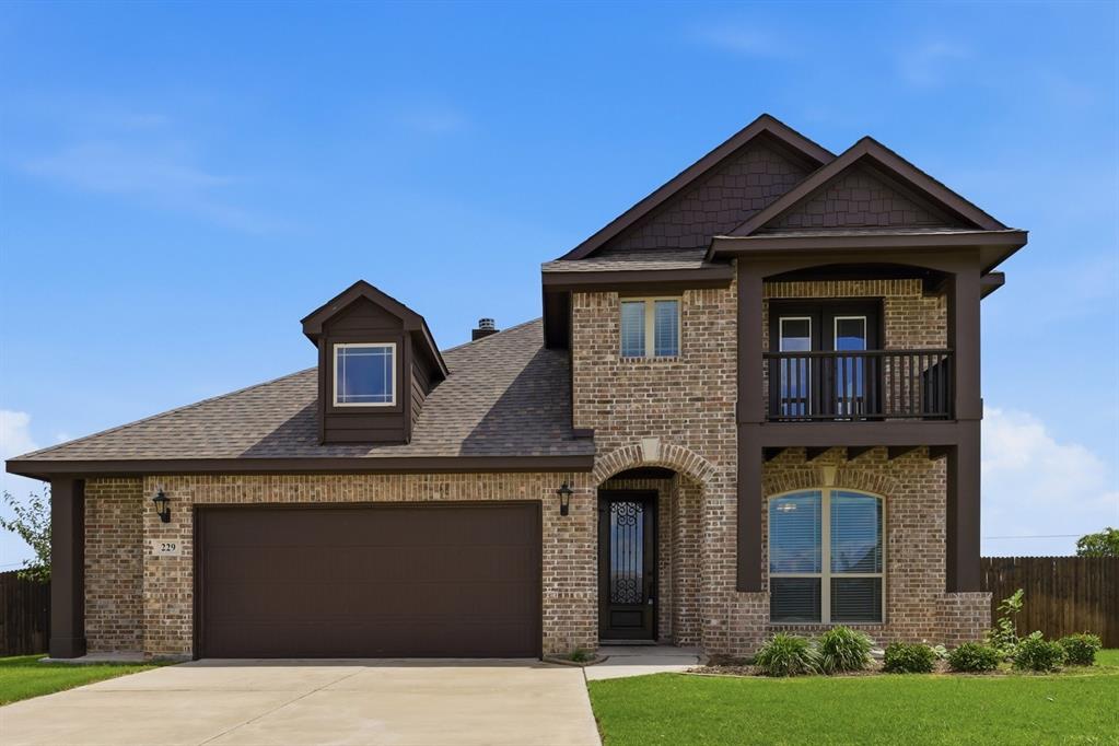 229 Prairie Dog Drive — photo