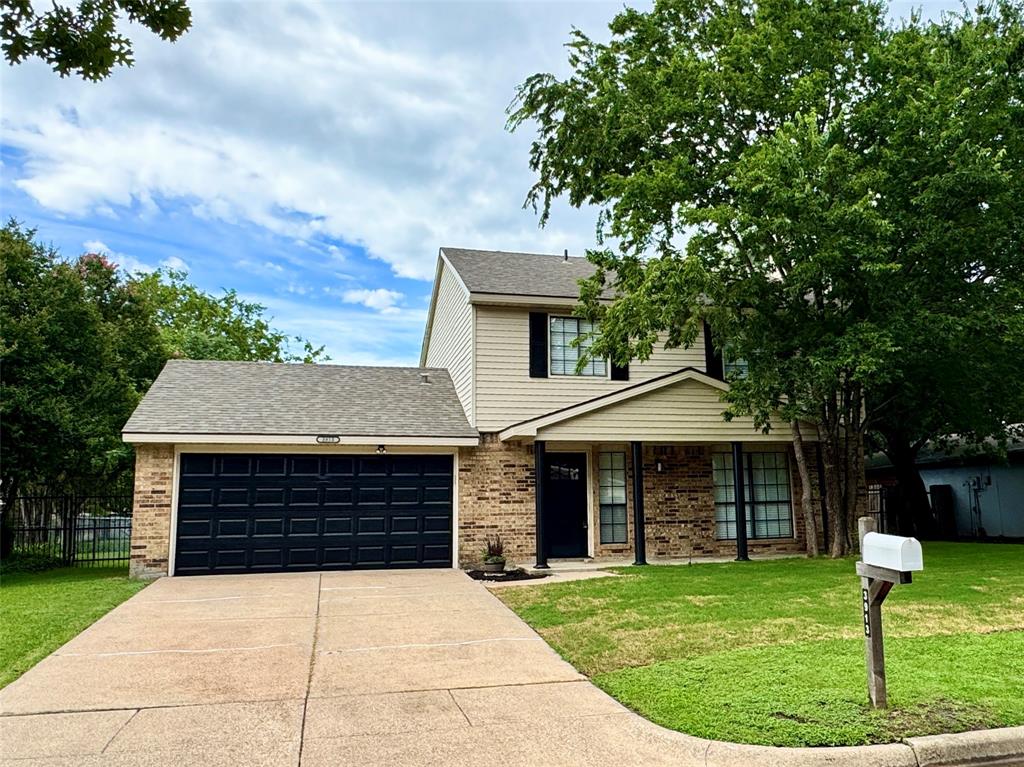 3913 Wrenwood Drive — photo