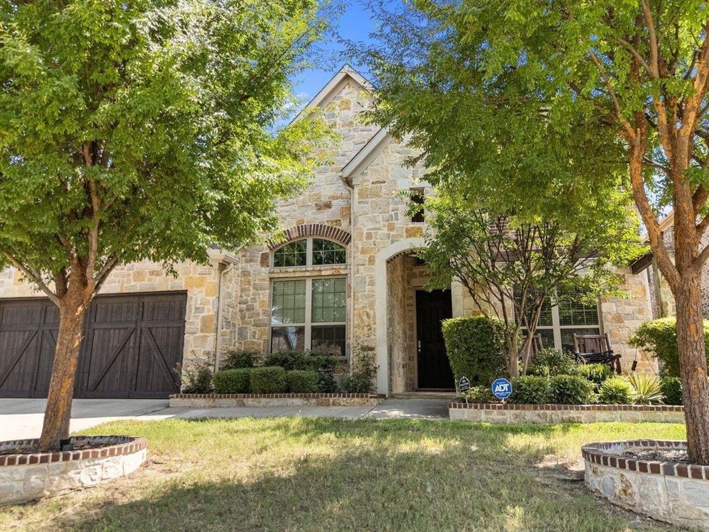 1217 Indian Grass Lane — photo