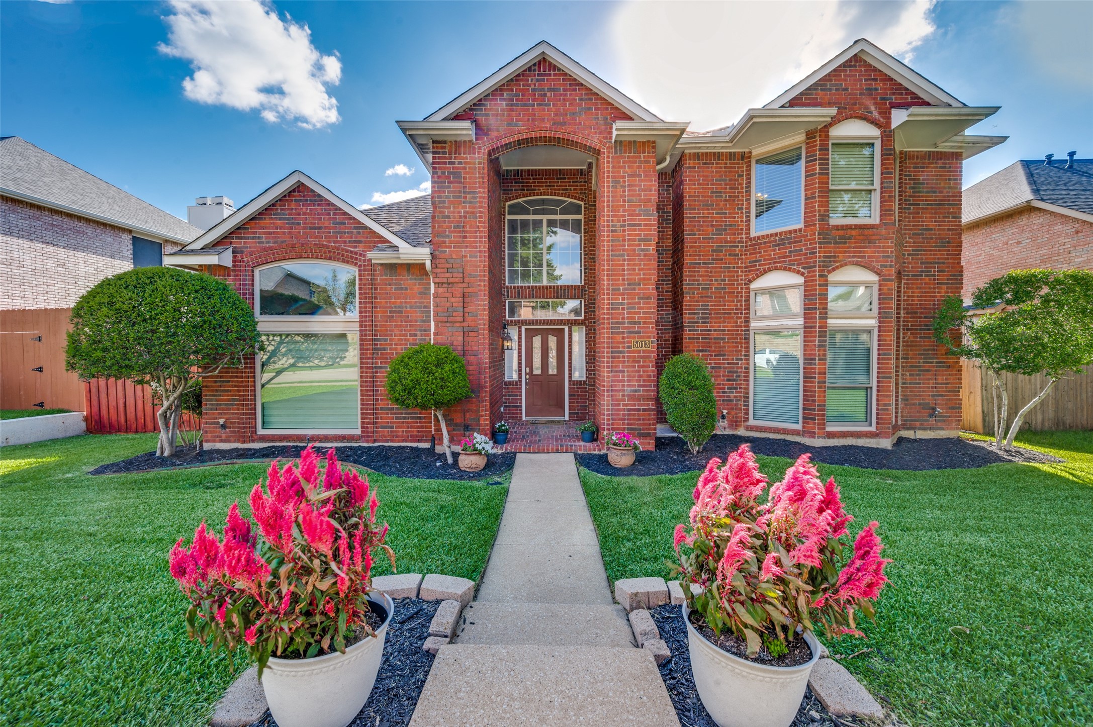 5013 Ridgecrest Drive, The Colony, TX 75056 — photo 3