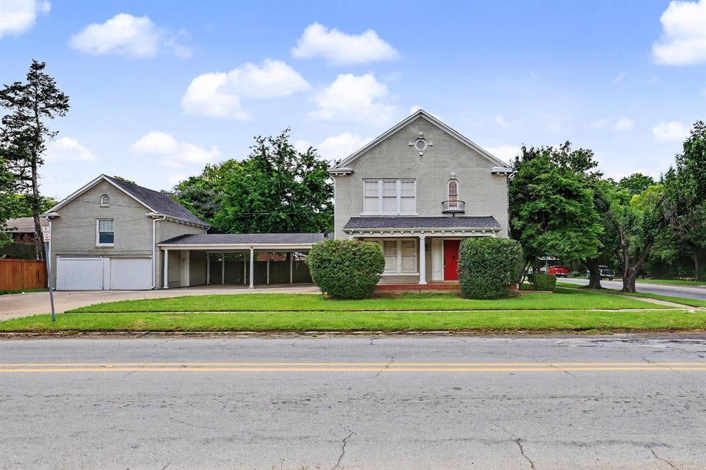 1100 W Morton Street — photo