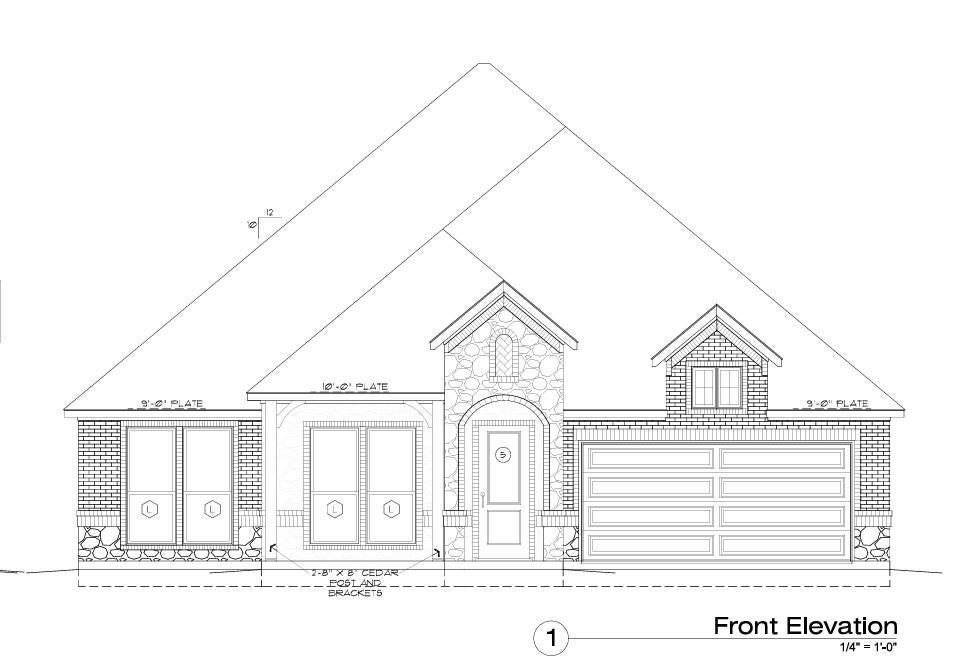 6714 Trail Rock — photo