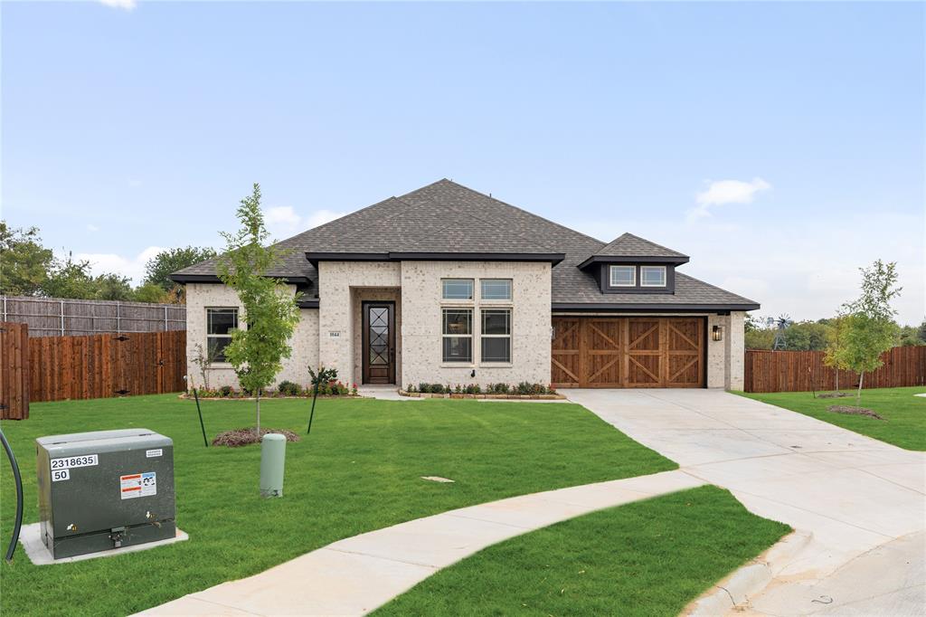 1044 Quincy Drive — photo