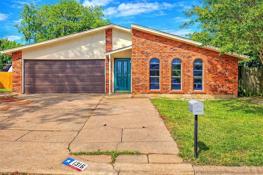 1316 Royster Road — photo