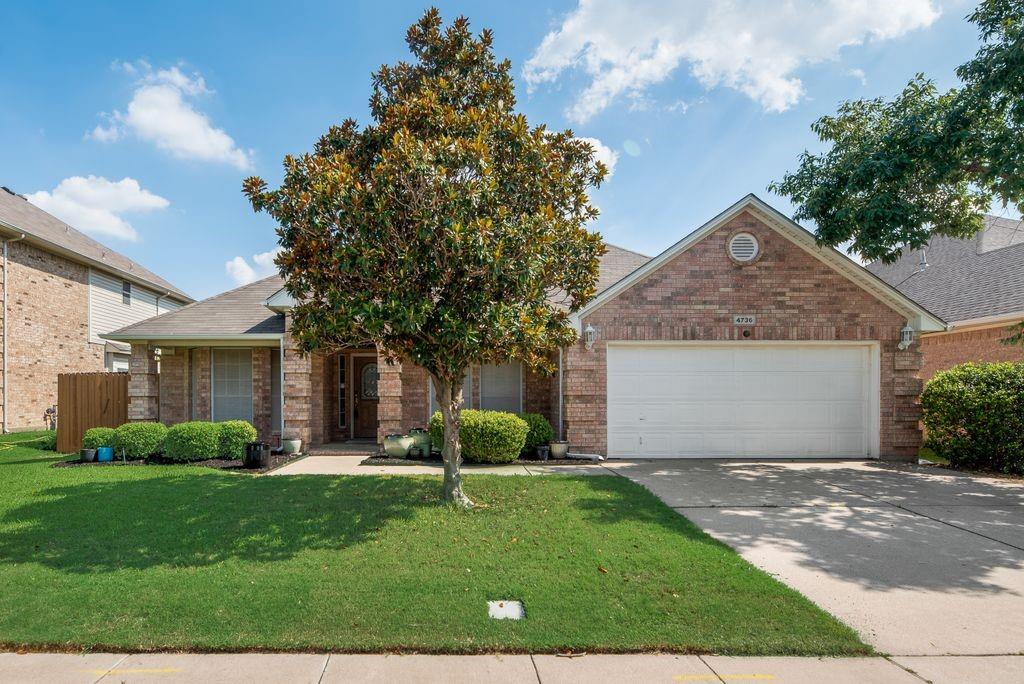 4736 Emerald Trace Way — photo