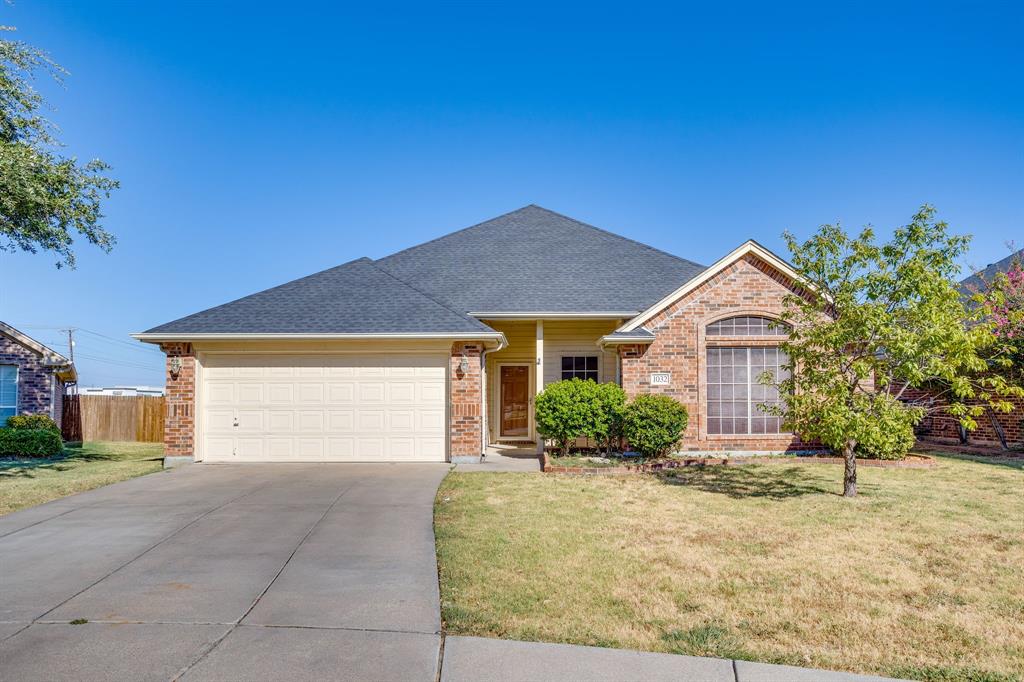 1032 Kingfish Drive — photo