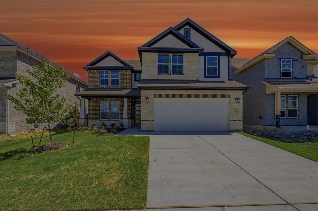 1005 Pecan Tree Lane — photo