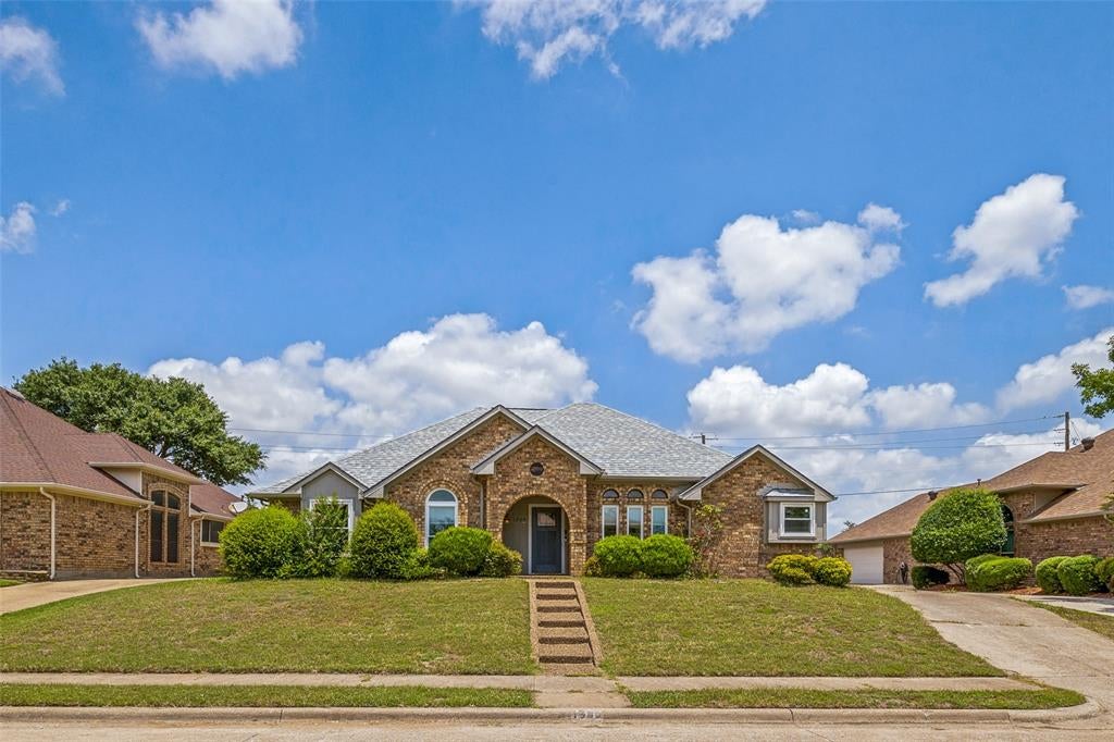 1209 Sandy Creek Drive — photo