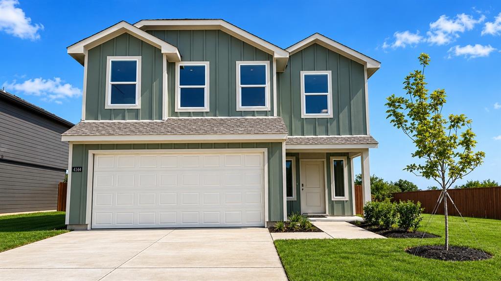 4144 Woodhill Bend Drive — photo