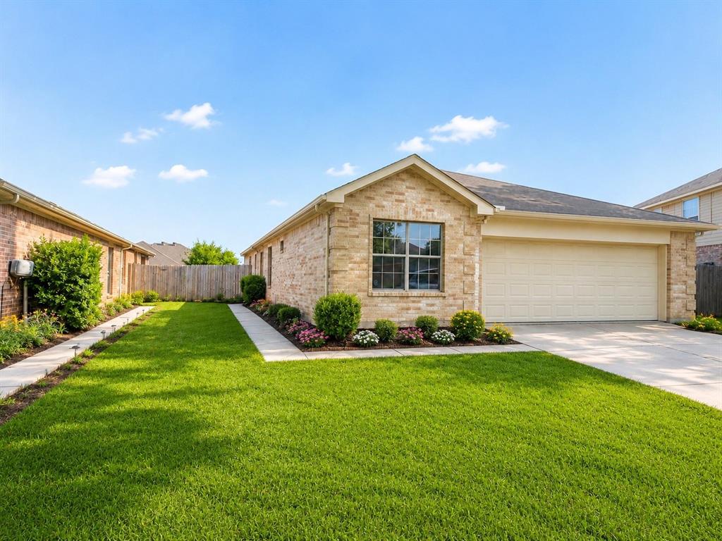 1249 Cottonwood Drive — photo