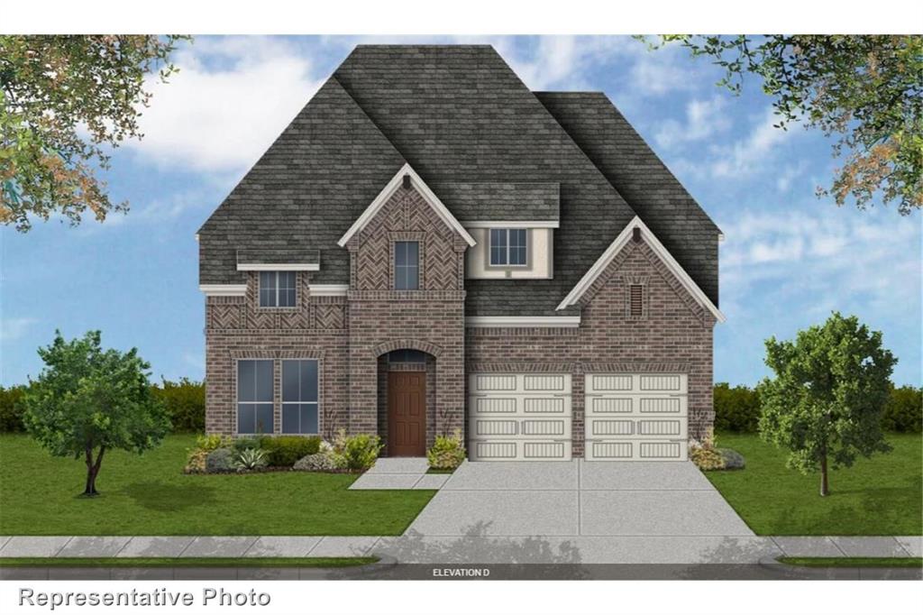 4817 Sandbrock Parkway — photo