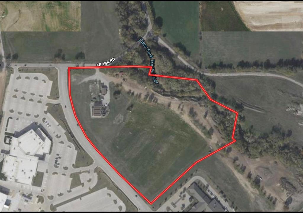 Tbd Crown Pointe Boulevard — photo